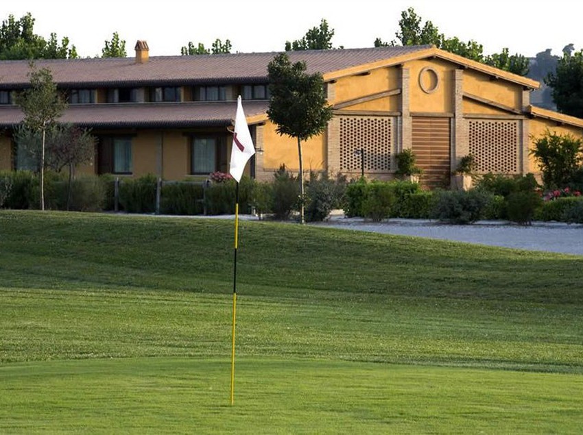 Hotel Il Baio Relais & Natural Spa Perugia