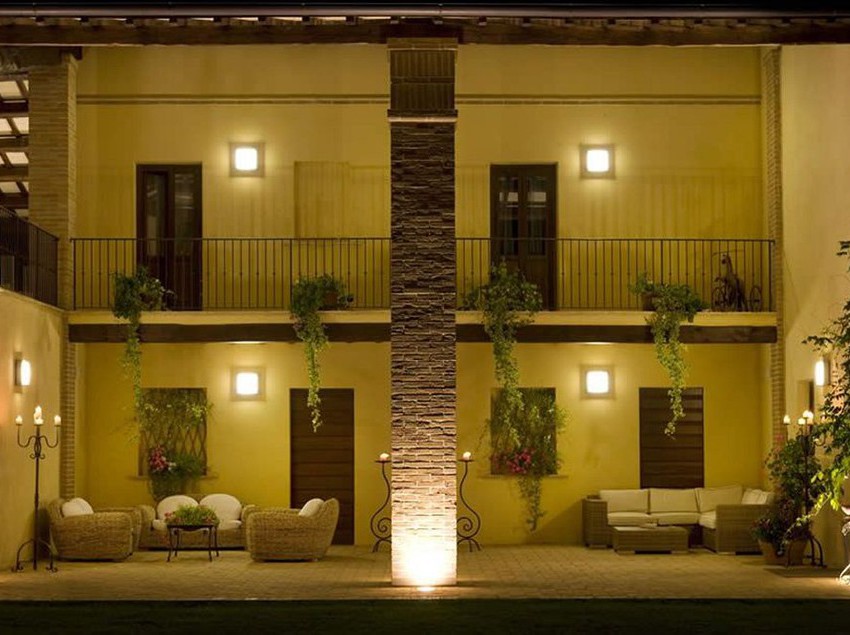 Hotel Il Baio Relais & Natural Spa  | Spoleto | Perugia | Italia 1