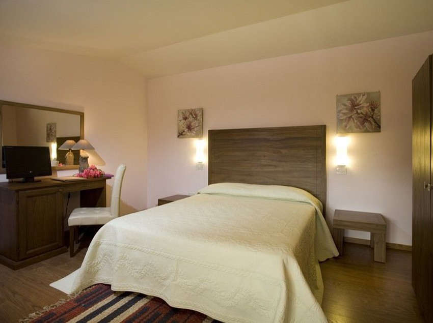 Hotel Il Baio Relais & Natural Spa  | Spoleto | Perugia | Italia 10