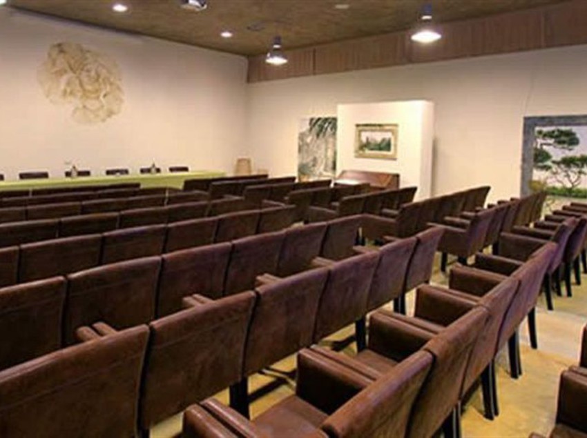 Hotel Il Baio Relais & Natural Spa  | Spoleto | Perugia | Italia 12