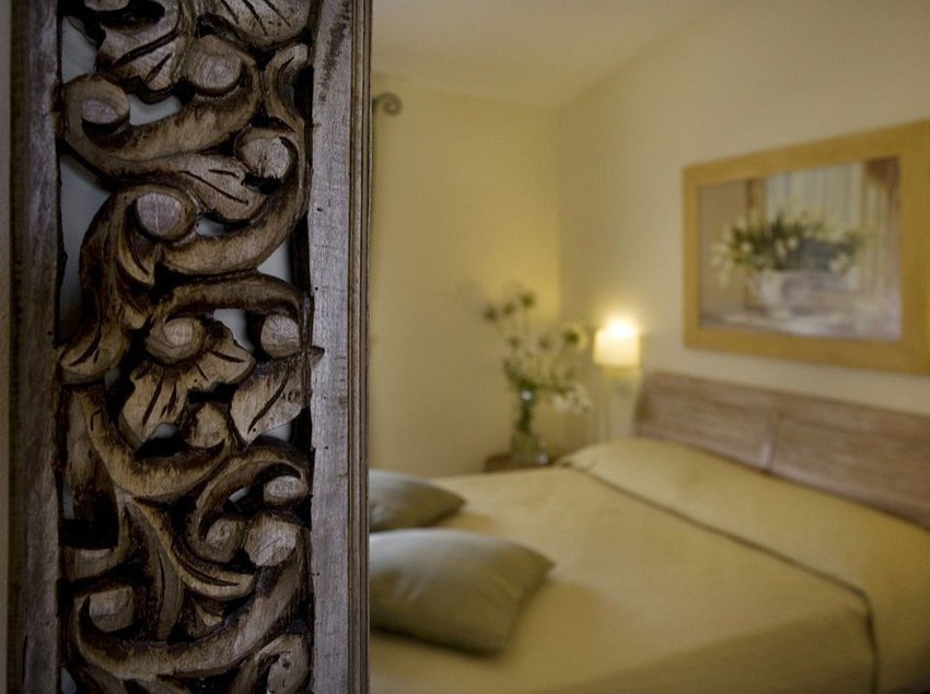 Hotel Il Baio Relais & Natural Spa  | Spoleto | Perugia | Italia 13