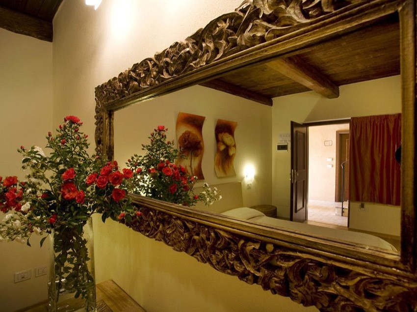 Hotel Il Baio Relais & Natural Spa  | Spoleto | Perugia | Italia 3