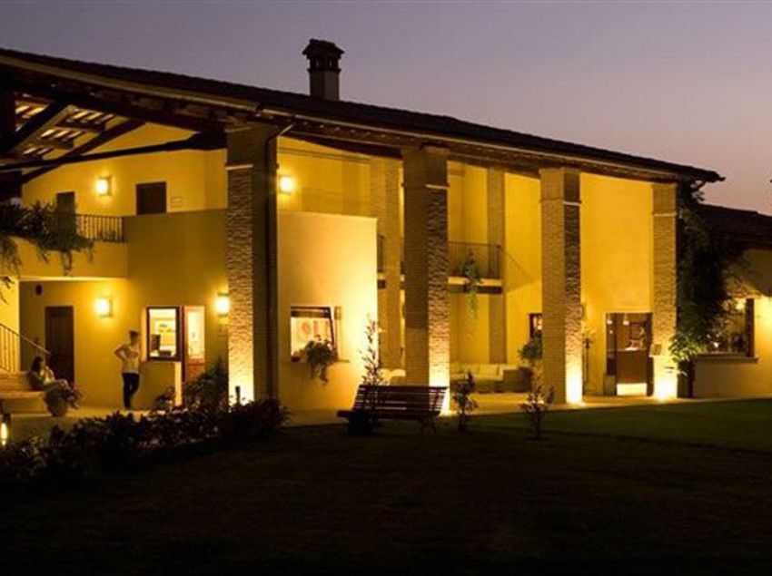 Hotel Il Baio Relais & Natural Spa  | Spoleto | Perugia | Italia 5