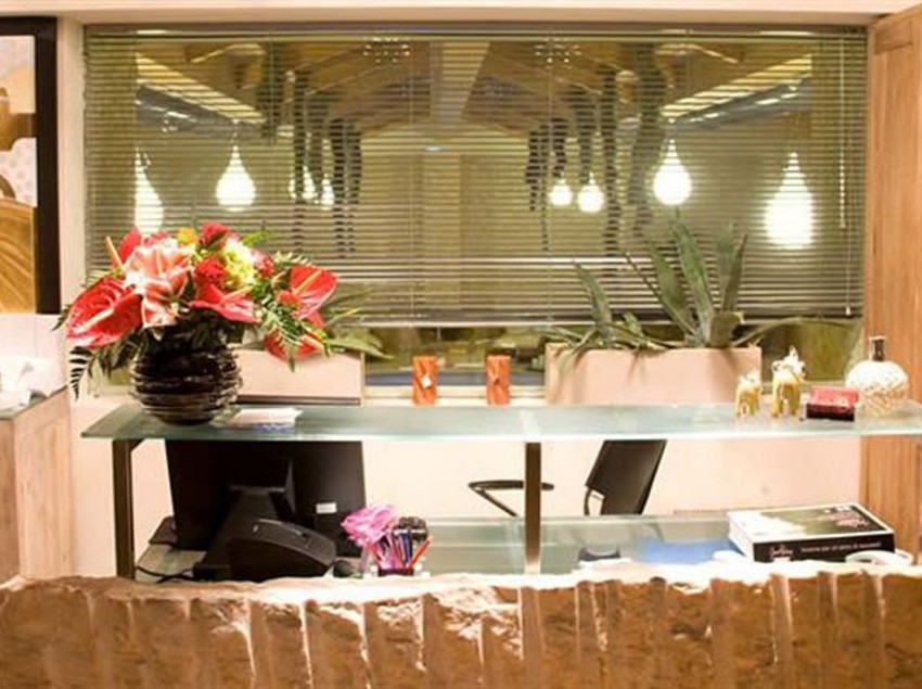 Hotel Il Baio Relais & Natural Spa  | Spoleto | Perugia | Italia 6