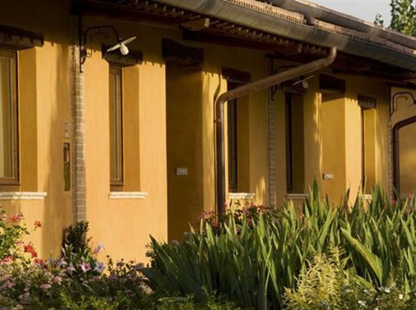 Hotel Il Baio Relais & Natural Spa  | Spoleto | Perugia | Italia 7