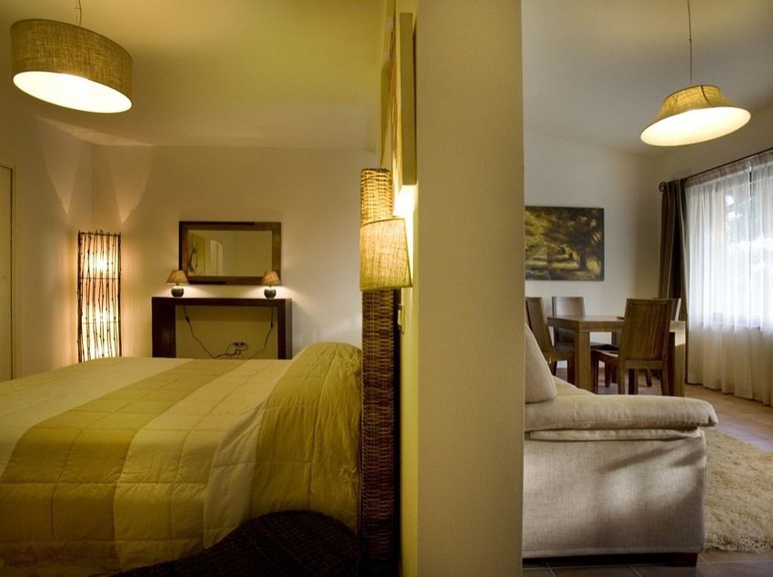 Hotel Il Baio Relais & Natural Spa  | Spoleto | Perugia | Italia 8