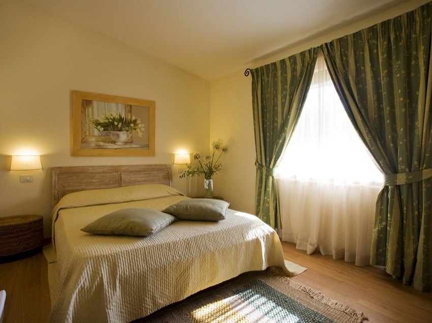 Hotel Il Baio Relais & Natural Spa  | Spoleto | Perugia | Italia 9