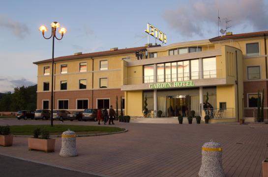 Hotel Garden  | Arezzo | Arezzo | Italia 10