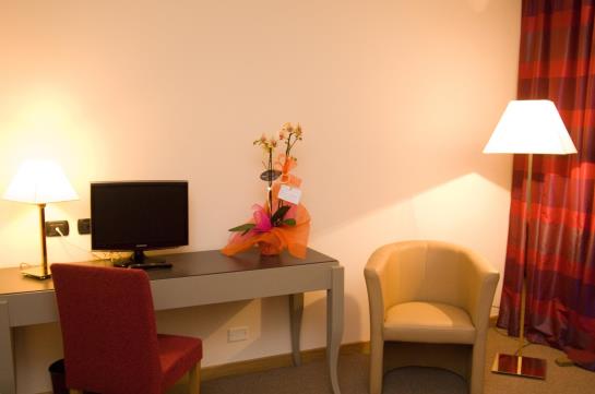 Hotel Garden  | Arezzo | Arezzo | Italia 11