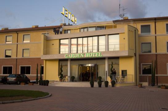 Hotel Garden  | Arezzo | Arezzo | Italia 12