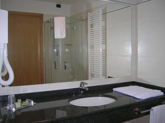 Hotel Garden  | Arezzo | Arezzo | Italia 15