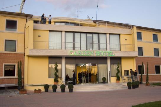 Hotel Garden  | Arezzo | Arezzo | Italia 3