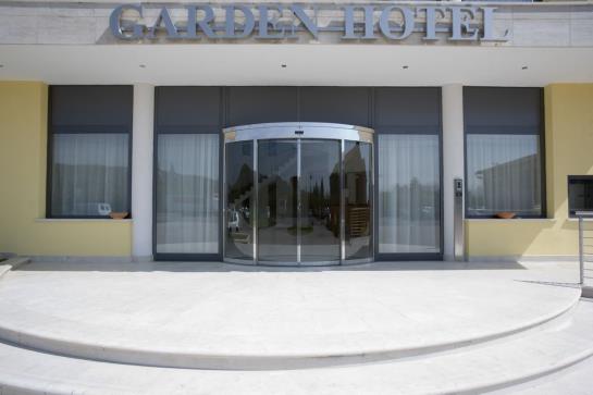Hotel Garden  | Arezzo | Arezzo | Italia 6