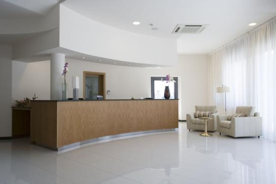 Hotel Garden  | Arezzo | Arezzo | Italia 7