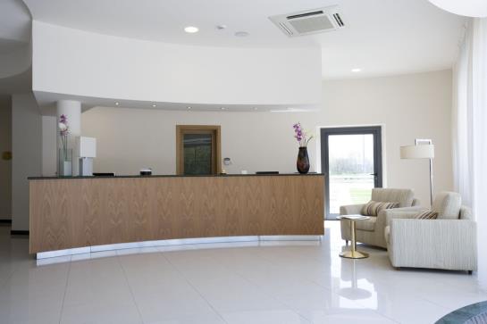 Hotel Garden  | Arezzo | Arezzo | Italia 8