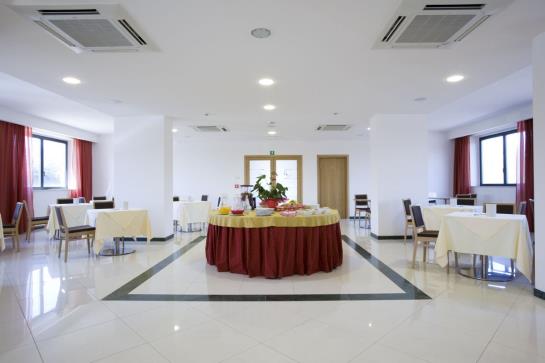 Hotel Garden  | Arezzo | Arezzo | Italia 9