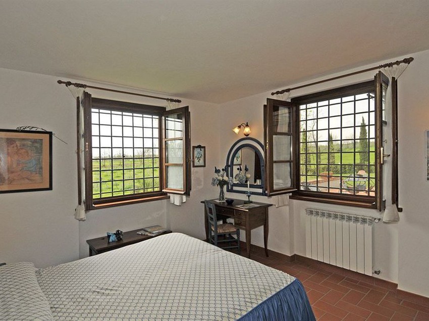 Hotel Tenuta Il Vallone Monsummano Terme