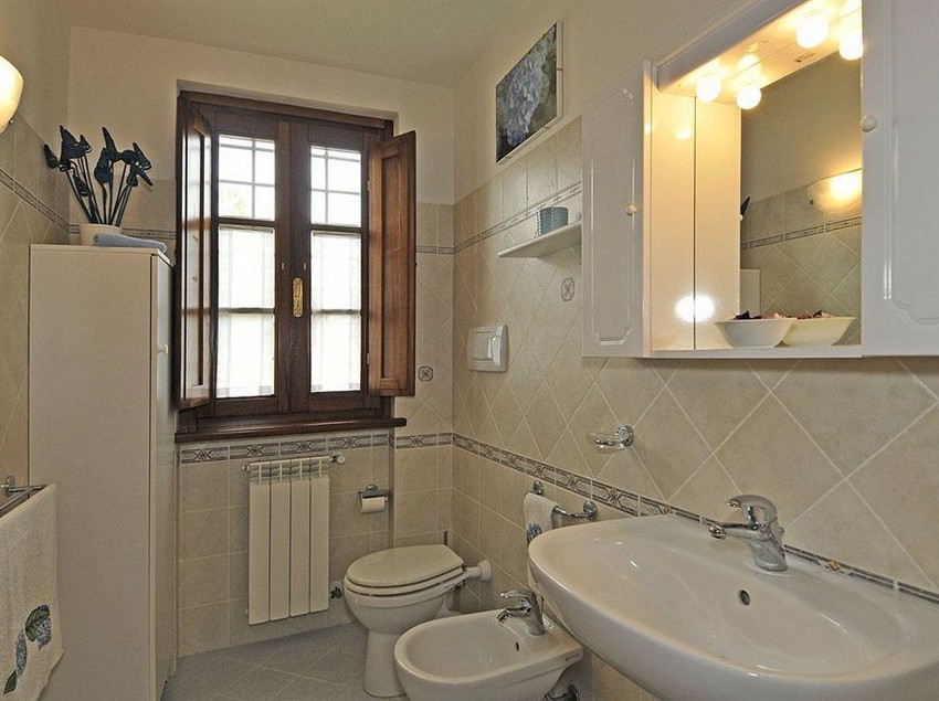 Hotel Tenuta Il Vallone  | Monsummano Terme | Pistoia | Italia 1