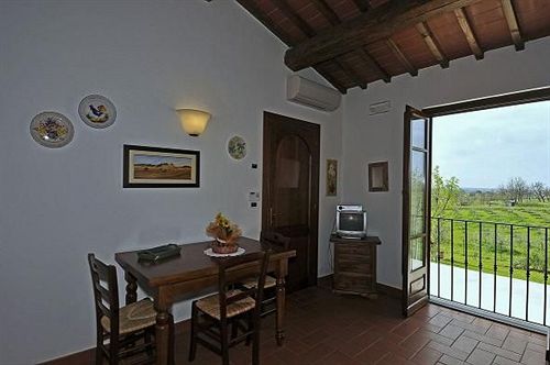 Hotel Tenuta Il Vallone  | Monsummano Terme | Pistoia | Italia 10