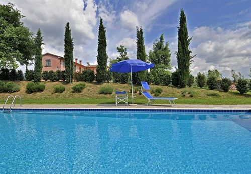 Hotel Tenuta Il Vallone  | Monsummano Terme | Pistoia | Italia 2