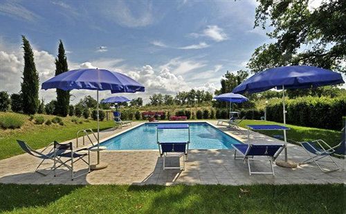 Hotel Tenuta Il Vallone  | Monsummano Terme | Pistoia | Italia 5