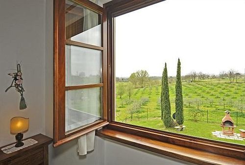 Hotel Tenuta Il Vallone  | Monsummano Terme | Pistoia | Italia 7