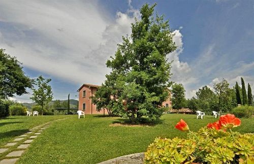 Hotel Tenuta Il Vallone  | Monsummano Terme | Pistoia | Italia 8