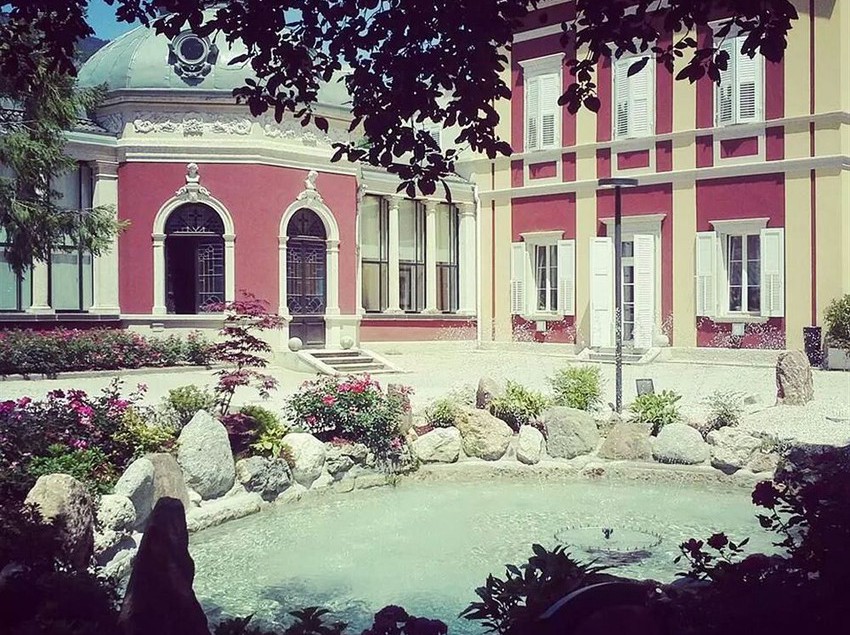 Villa Madruzzo  | Trento | Trento | Italia 1