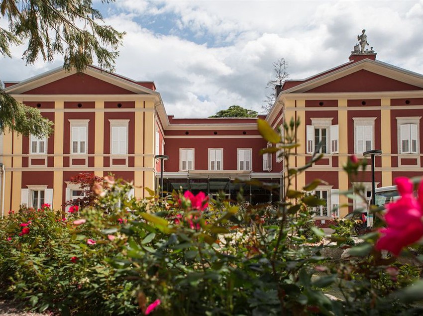 Villa Madruzzo  | Trento | Trento | Italia 10