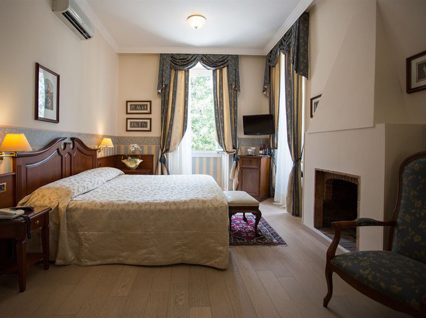 Villa Madruzzo  | Trento | Trento | Italia 11