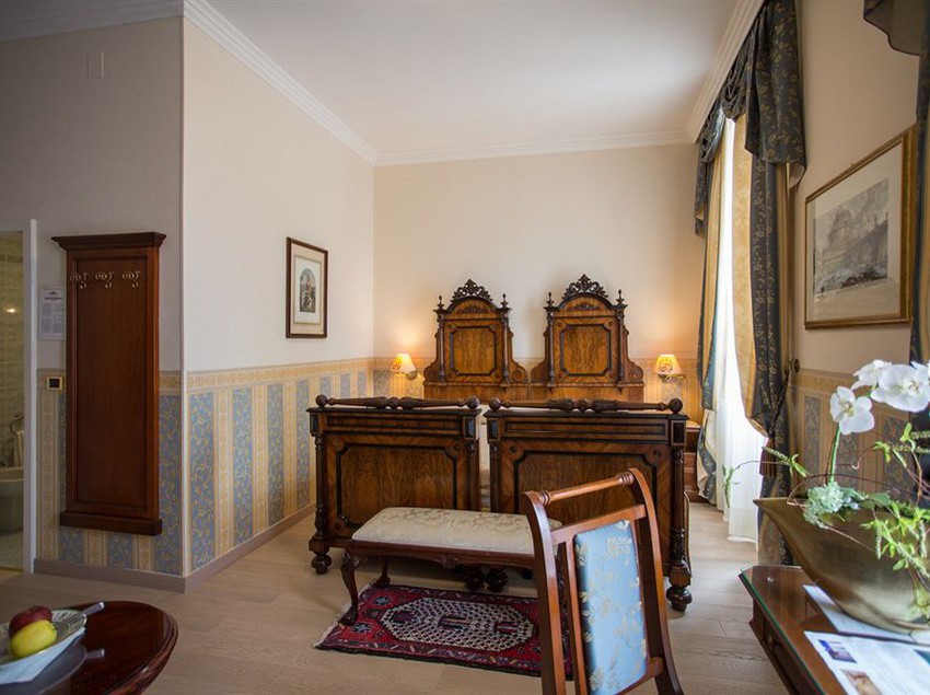 Villa Madruzzo  | Trento | Trento | Italia 12