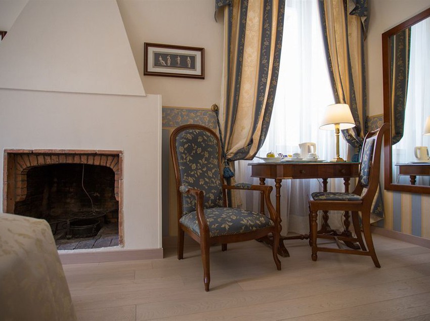 Villa Madruzzo  | Trento | Trento | Italia 13