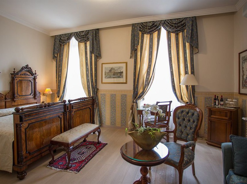 Villa Madruzzo  | Trento | Trento | Italia 14