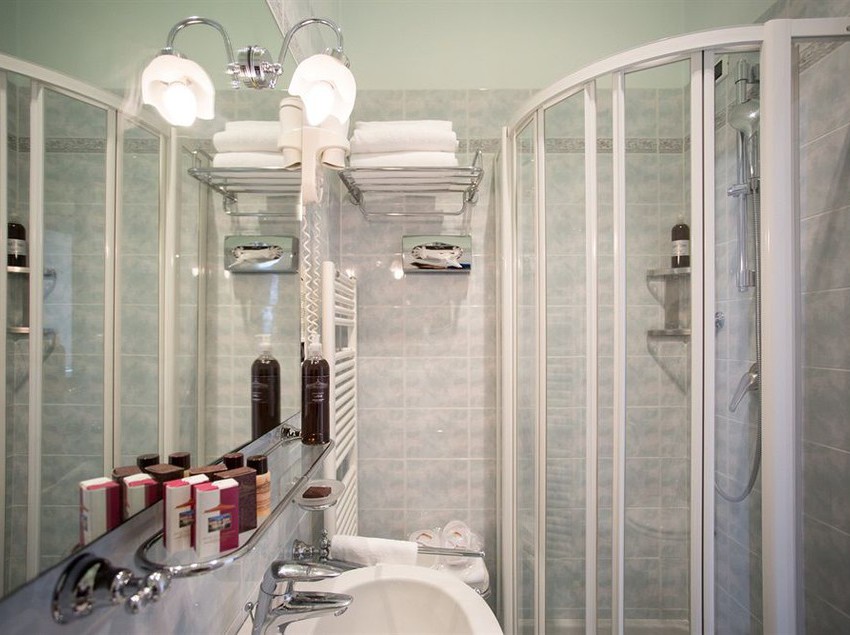 Villa Madruzzo  | Trento | Trento | Italia 16