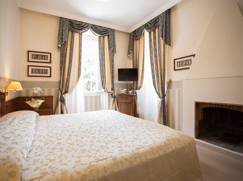 Villa Madruzzo  | Trento | Trento | Italia 18