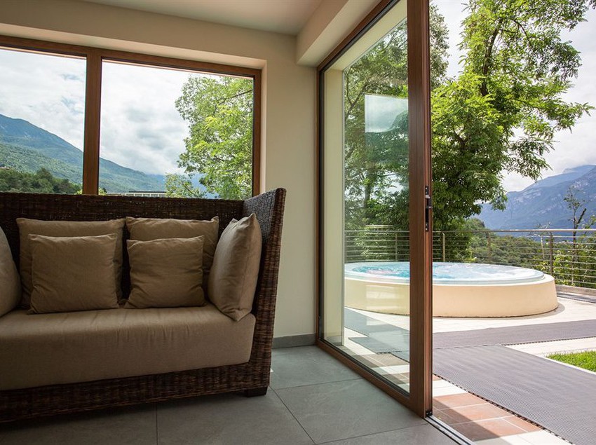 Villa Madruzzo  | Trento | Trento | Italia 2