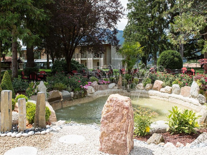 Villa Madruzzo  | Trento | Trento | Italia 4