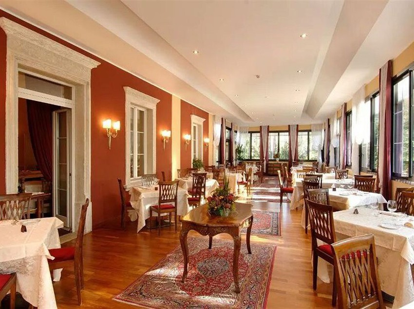 Villa Madruzzo  | Trento | Trento | Italia 5