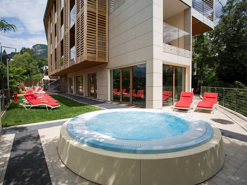 Villa Madruzzo  | Trento | Trento | Italia 6