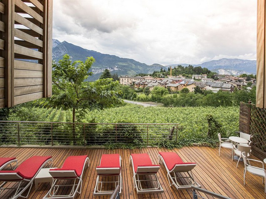 Villa Madruzzo  | Trento | Trento | Italia 7