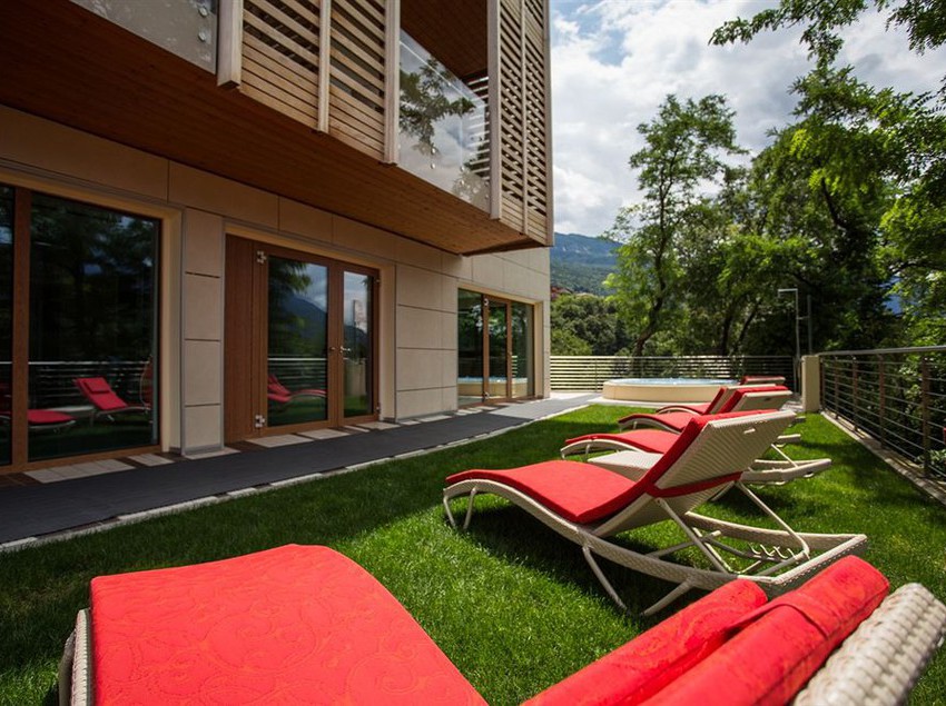 Villa Madruzzo  | Trento | Trento | Italia 8