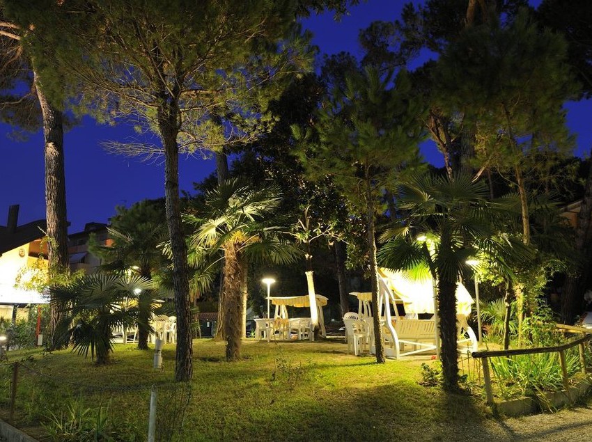 Hotel Mimosa  | Lignano Sabbiadoro | Udine | Italia 1