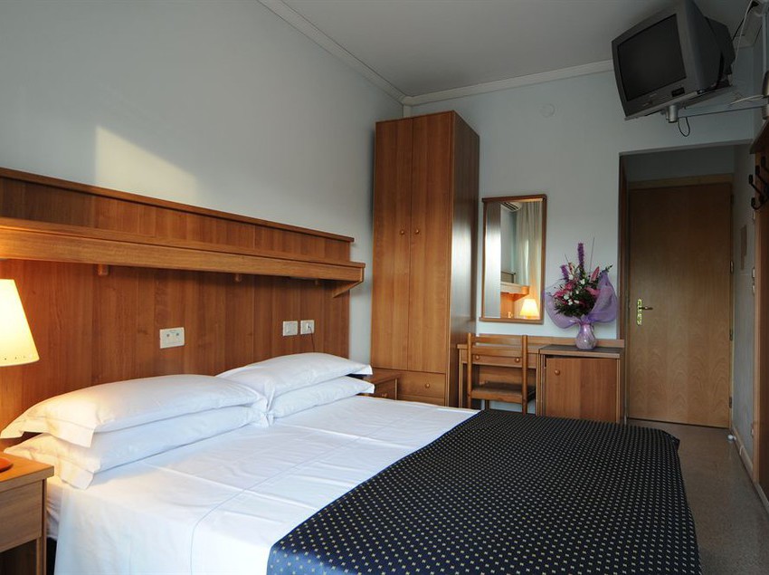 Hotel Mimosa  | Lignano Sabbiadoro | Udine | Italia 10