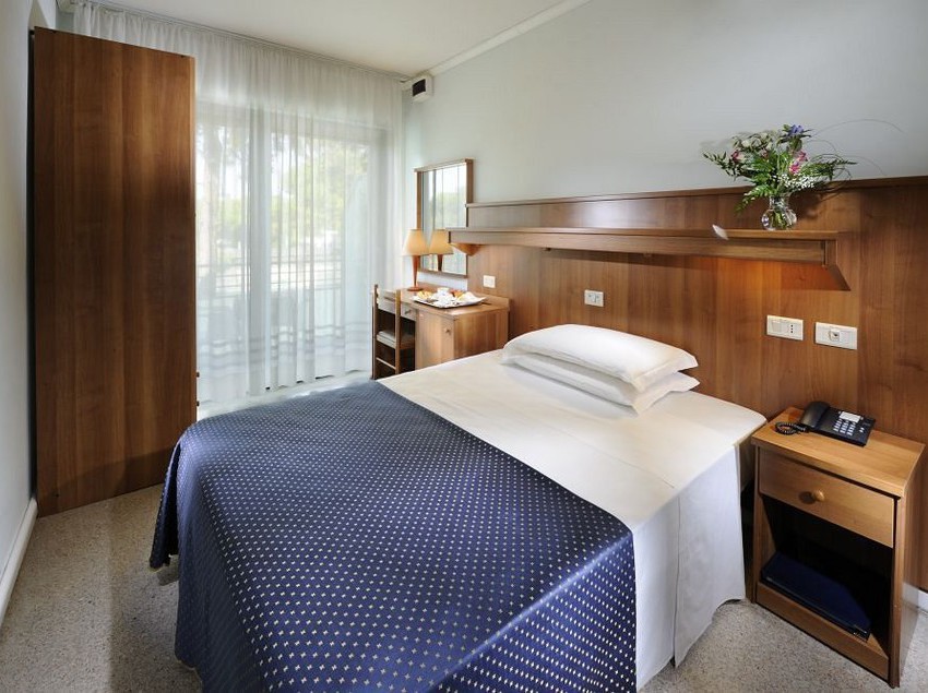 Hotel Mimosa  | Lignano Sabbiadoro | Udine | Italia 11