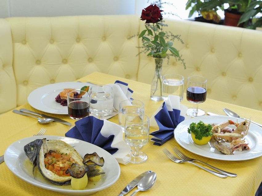 Hotel Mimosa  | Lignano Sabbiadoro | Udine | Italia 12