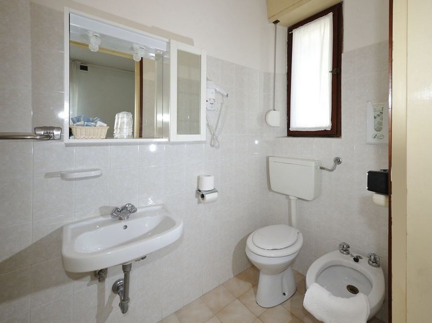 Hotel Mimosa  | Lignano Sabbiadoro | Udine | Italia 13