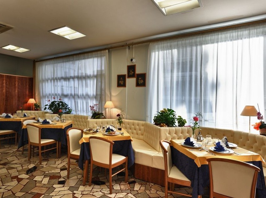 Hotel Mimosa  | Lignano Sabbiadoro | Udine | Italia 2