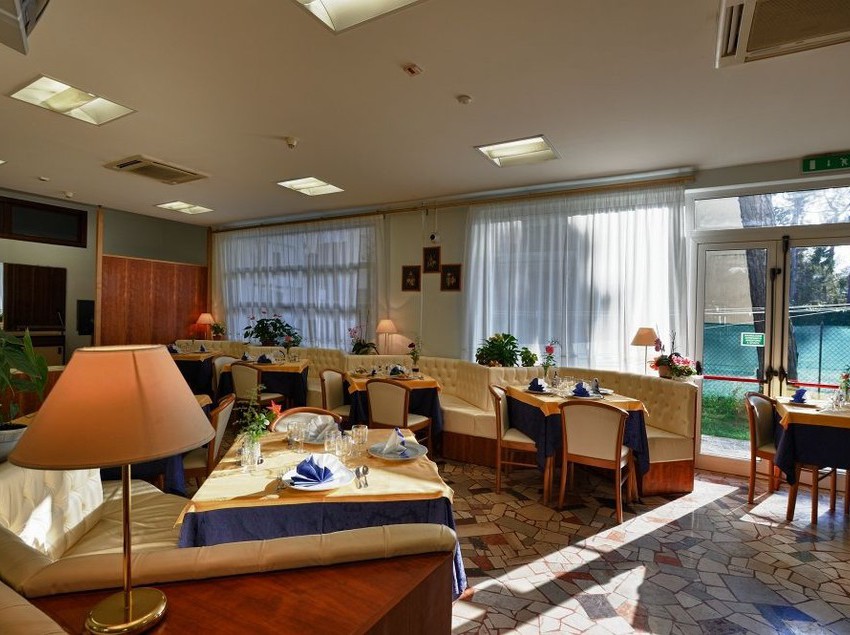Hotel Mimosa  | Lignano Sabbiadoro | Udine | Italia 3