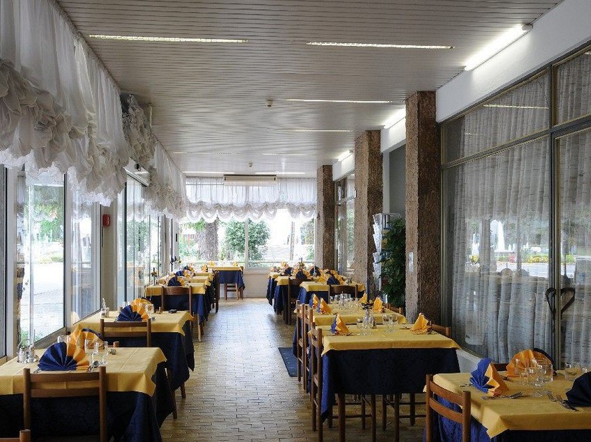 Hotel Mimosa  | Lignano Sabbiadoro | Udine | Italia 4