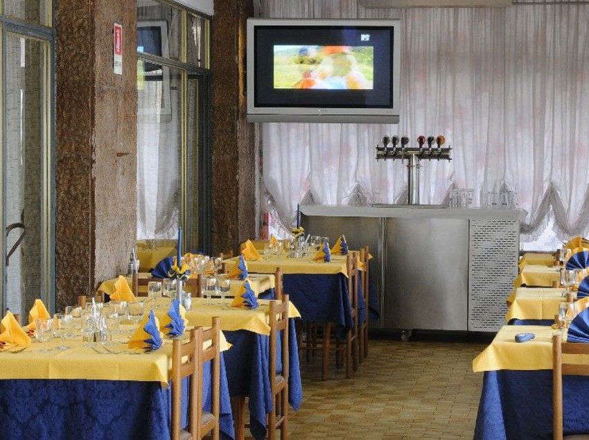 Hotel Mimosa  | Lignano Sabbiadoro | Udine | Italia 6